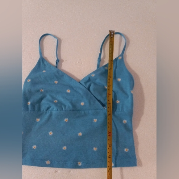 SO crop top size S - Picture 6 of 8